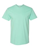 Gildan Hammer Adult   6 oz. T-Shirt H000 ISLAND REEF Primary